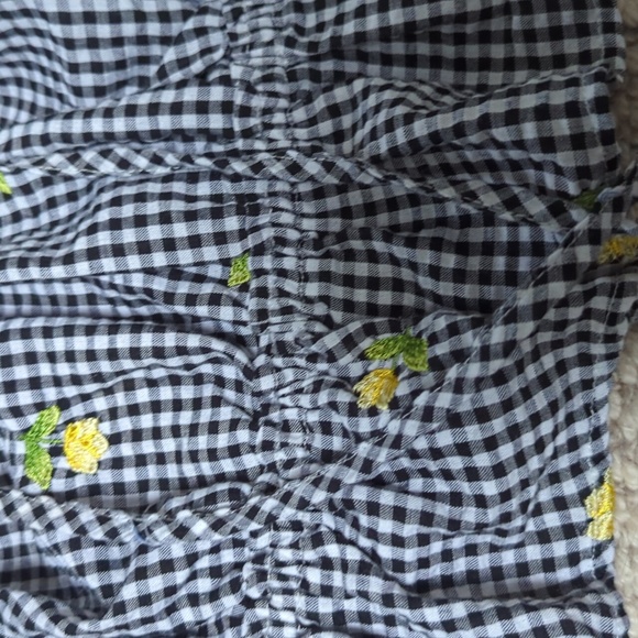 Off shoulder top - Picture 3 of 3